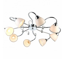 Потолочная люстра Arte Lamp Caprice A9488PL-8CC