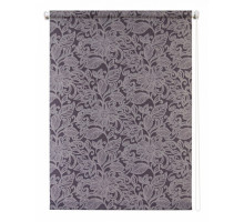 Штора рулонная (60x175 см) Ажур