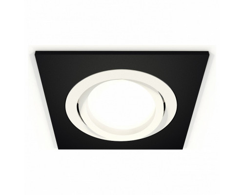 Встраиваемый светильник Ambrella Techno Spot 67 XC7632080