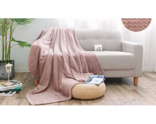 Плед (150x200 см) Royal Plush