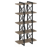 Стеллаж Loft VR.L-MST.O-5.4V