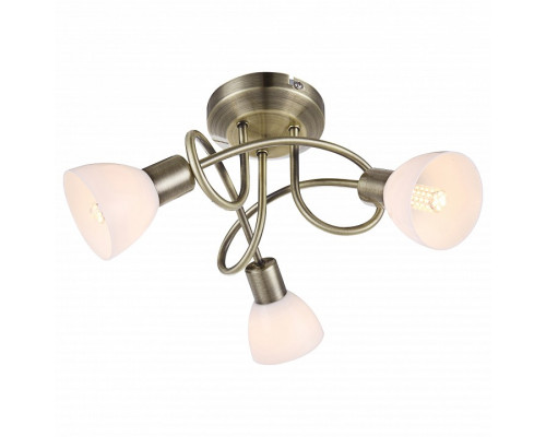 Потолочная люстра Globo Helios 56045-3D