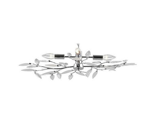 Подвесная люстра Globo Vida 63160-4H