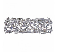 Подвесной светильник Lucia Tucci Fabian 2 FABIAN 1556.10 ARGENTO