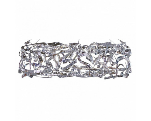 Подвесной светильник Lucia Tucci Fabian 2 FABIAN 1556.10 ARGENTO