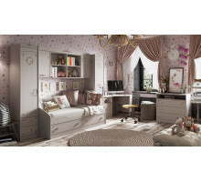 Гарнитур для детской Ариэль ГН-280.003