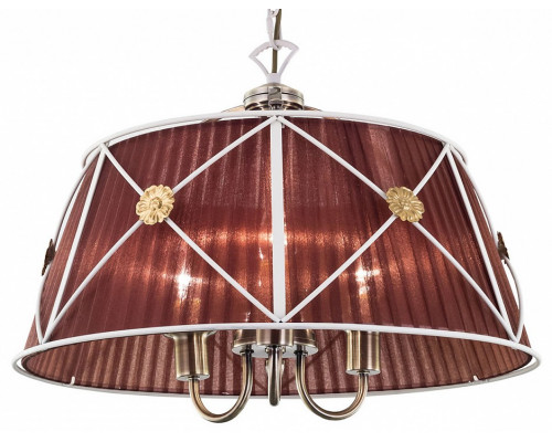 Подвесной светильник Citilux Дрезден
