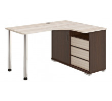 Стол письменный Домино СР-145СМ