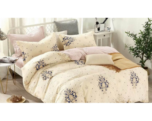 Постельное белье двуспальное C-311