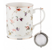 Кружка (400 мл) Вайлд 275-1071