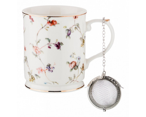 Кружка (400 мл) Вайлд 275-1071