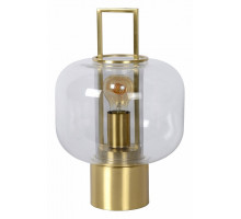 Настольная лампа декоративная Lucide Sofia 45583/01/02