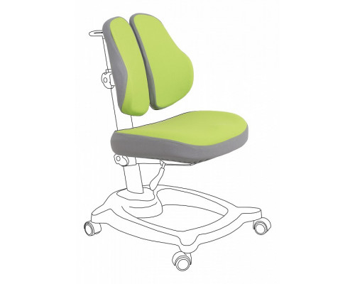 Чехол для стула Diverso Chair