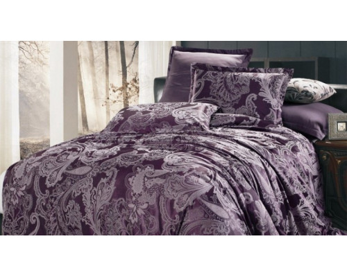 Постельное белье двуспальное JC-03