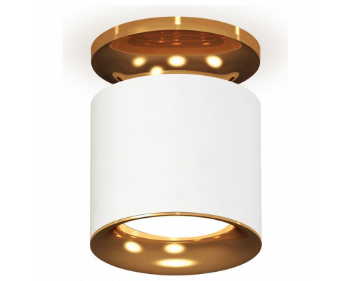 Накладной светильник Ambrella Xs740 6 XS7401122