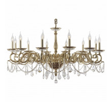 Подвесная люстра Dio D’Arte Castella Castella E 1.1.12.300 GH