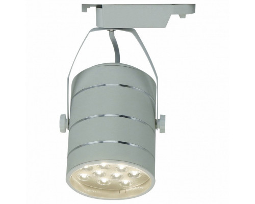 Светильник на штанге Arte Lamp Track Lights A2712PL-1WH