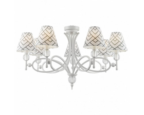 Подвесная люстра Lamp4You Modern 2 M2-07-WM-LMP-O-16