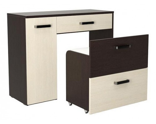 Стол туалетный Виктория