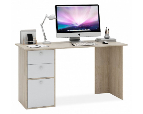 Стол письменный Прайм-58