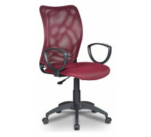 Кресло компьютерное Бюрократ CH-599/DC/TW-13N