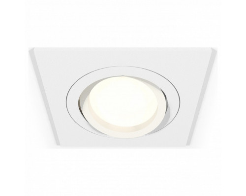 Встраиваемый светильник Ambrella Techno Spot 65 XC7631080