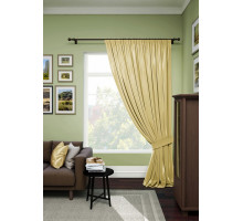 Портьера (200x280 см) 1 шт. Avery