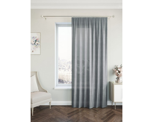 Портьера (200x260 cм) 1 шт. IJ 99