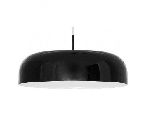 Подвесной светильник Nowodvorski Bowl Black 5078