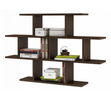 Полка навесная Лайт-46