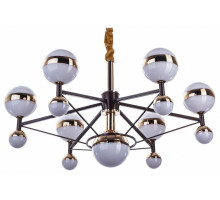 Подвесная люстра LED4U 205 205-6