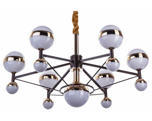 Подвесная люстра LED4U 205 205-6