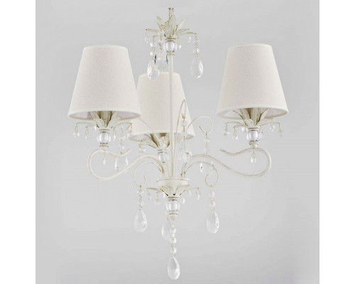 Подвесная люстра Alfa Lukrecja 21063