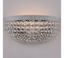 Накладной светильник Bohemia Ivele Crystal AL1901 AL19011B/35FL WMN