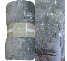 Плед (200х220 см) TF