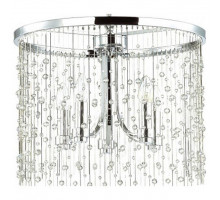 Подвесная люстра Odeon Light Raini 4845/5