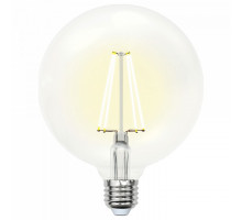 Лампа светодиодная Uniel  E27 10Вт 3000K 10534