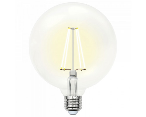 Лампа светодиодная Uniel  E27 10Вт 3000K 10534