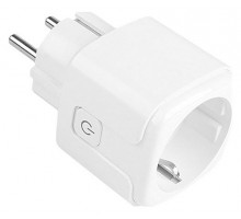 Розетка умная Zetton ZTSHSPS2S2 ZTSHSS16A1RU