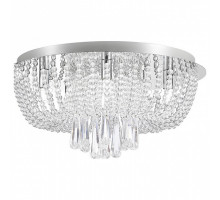 Накладной светильник Zumaline Sensi 19157M