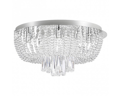 Накладной светильник Zumaline Sensi 19157M