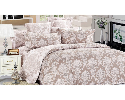 Постельное белье двуспальное SF-30
