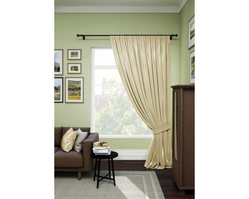 Портьера (200x280 см) 1 шт. Avery