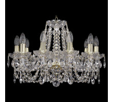 Подвесная люстра Bohemia Art Classic 11.11 11.11.10.195.Gd.Sp