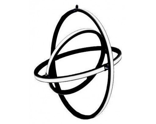 Подвесная люстра Eglo Retornio 39892