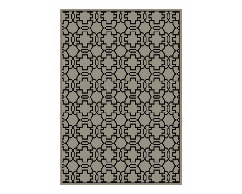 Ковер интерьерный (160x230 см) Nile Extra