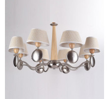 Подвесная люстра Ideal Lux Natura 082 Natura 082.8