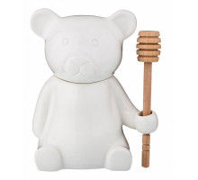 Банка для пищевых продуктов (300 мл) Native 587-128