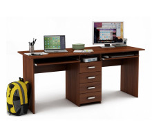 Стол компьютерный Лайт-11К