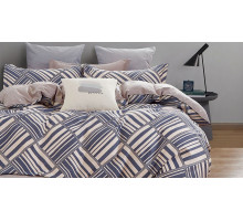 Постельное белье евростандарт Satin de Luxe